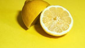 فوائد الليمون على الريق للتخسيس