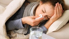 الإنفلونزا و أعراضها