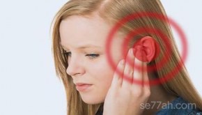 طريقة علاج طنين الأذن
