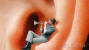 كيف تتخلص من طنين الأذن
