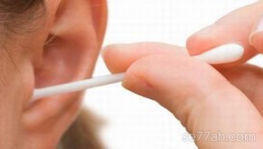 كيفية تنظيف الأذن من الشمع
