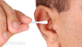 ما هي أسباب حكة الأذن