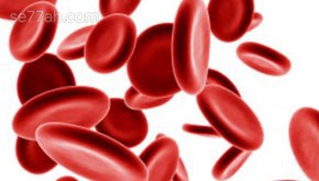 بحث حول فقر الدم