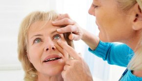 كيف يمكن منع فقدان البصر؟