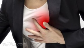 أعراض الذبحة الصدرية عند النساء