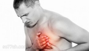 أعراض الذبحة الصدرية وأسبابها