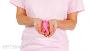ما هو أعراض سرطان الثدي