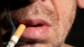 ما هي أعراض سرطان الفم