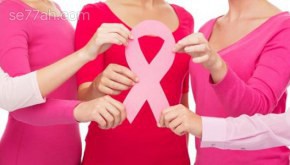 أعراض سرطان الثدي عند النساء