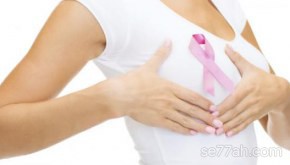كيف يبدأ سرطان الثدي