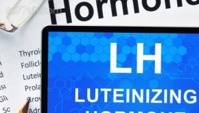 ارتفاع هرمون LH
