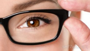 علاج ضعف البصر