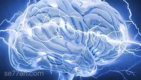 أعراض زيادة كهرباء الدماغ