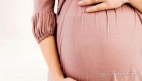 ما هو غثيان الحمل