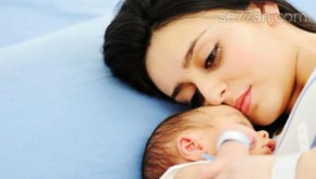 الحمل بعد الولادة القيصرية