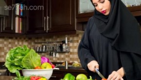 غذاء الحامل في رمضان