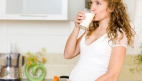 نقص المغنيسيوم عند الحامل