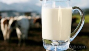 كيف أخفض هرمون الحليب