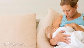 هل يمكن عمل رجيم أثناء الرضاعة