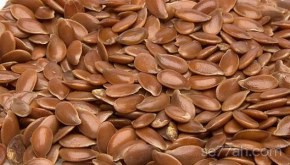 طريقة استخدام بذرة الكتان للكولسترول
