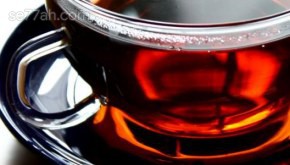 فوائد الشاي الأحمر بدون سكر