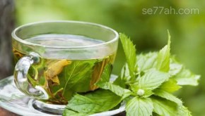 فوائد الشاي الأخضر بدون سكر