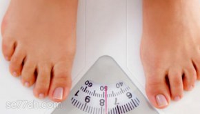 زيادة الوزن بسرعة فائقة للنساء
