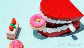 ما أسباب تسوس الأسنان