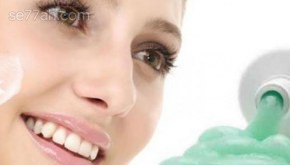 ما هي فوائد معجون الأسنان
