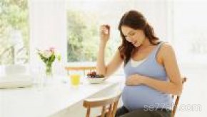 معلومات هامة عن التغذية ما قبل الولادة
