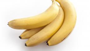فوائد الموز للبروستاتا