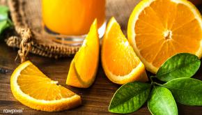 فوائد عصير البرتقال لكبار السن