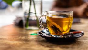 هل تعلم ما هي أضرار الشاي الأخضر