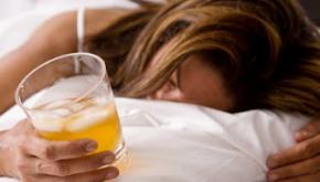 10 أضرار لشرب الكحوليات