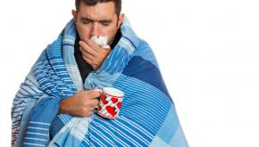 8 طرق لتعزيز مناعتك من أمراض الشتاء