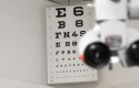 طرق اختبار قوة النظر وصحة البصر