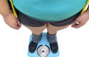 زيادة الوزن والبدانه
