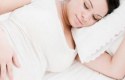 كيف تكون وضعية نوم الحامل