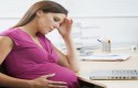 ما هي أعراض ضغط الحمل