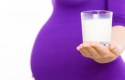 فوائد الحليب للحامل في الأشهر الأولى