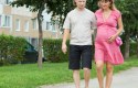 ما هي فوائد المشي للحامل