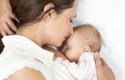 أعراض الحمل مع الرضاعة
