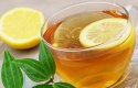 فوائد الليمون مع الشاي