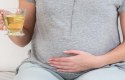 كيف تتخلص الحامل من حموضة المعدة