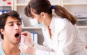 فطريات الفم وعلاجها