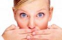 وصفة طبيعية لإزالة رائحة الفم