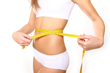 نصائح عامة لإنقاص وزنك