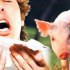 ما هي أعراض مرض إنفلونزا الخنزير
