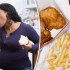 الأطعمة الدهنية والحمل