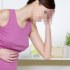 علاج الغثيان للحامل
